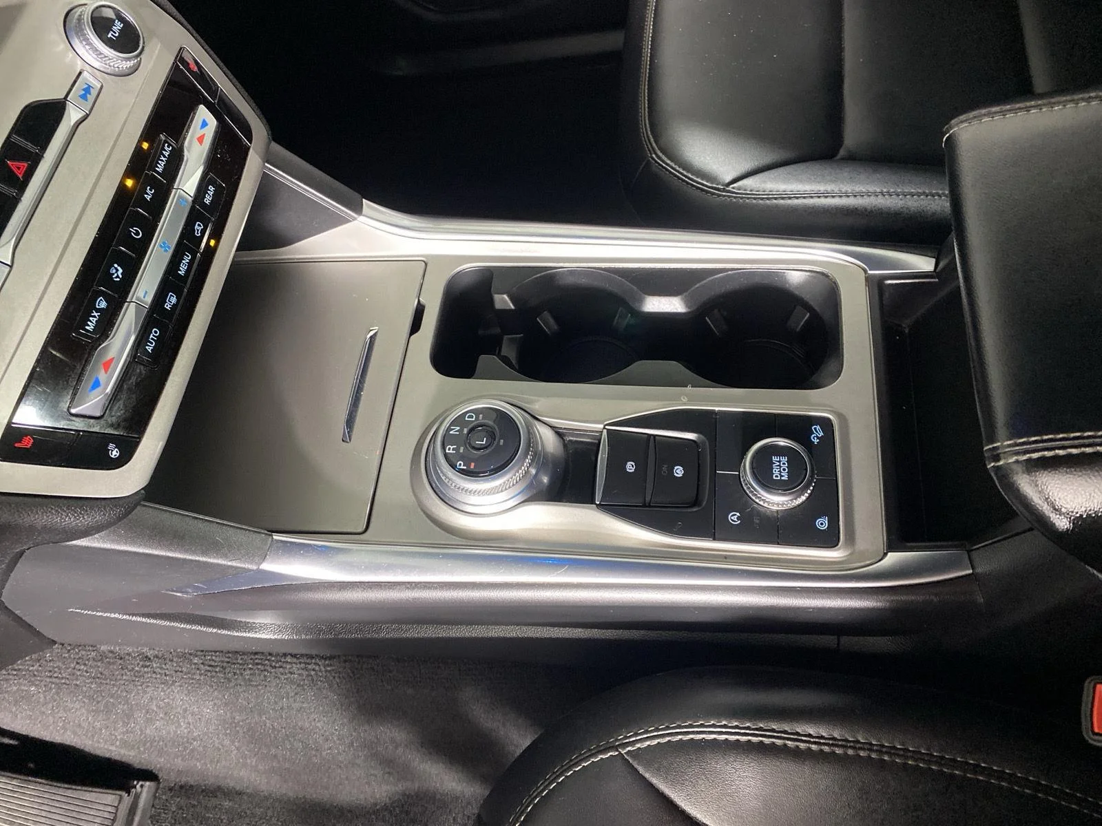 Used 2023 Carbonized Gray Ford XLT image 24