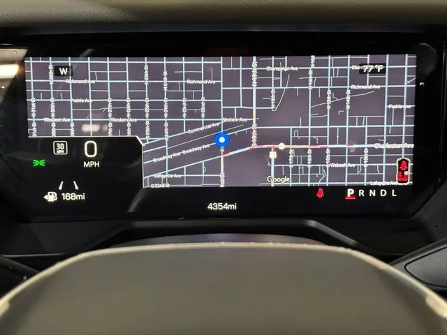 2026 GMC Acadia Elevation - Photo 19