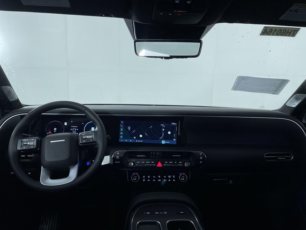 2026 Hyundai Palisade Calligraphy - Photo 15