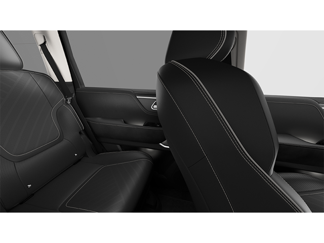 New 2027 DYNAMIC METAL INFINITI Luxe 4WD image 19