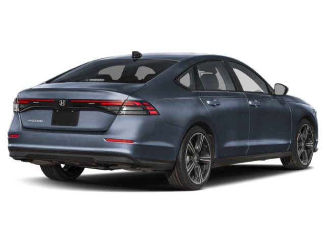 New 2026 Meteorite Gray Metallic Honda SE image 2