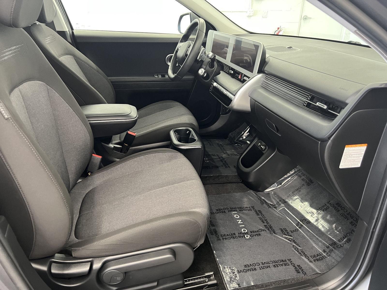 2024 Hyundai IONIQ 5 SEL - Photo 25