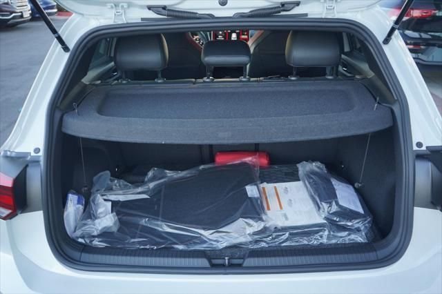 New 2026 Opal White Pearl Volkswagen Autobahn image 14