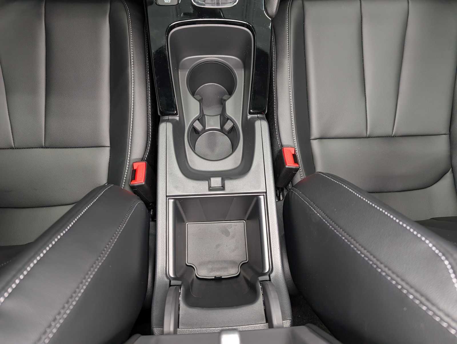 New 2026 Double Apex Blue Pearl Acura w/A-Spec Package image 19