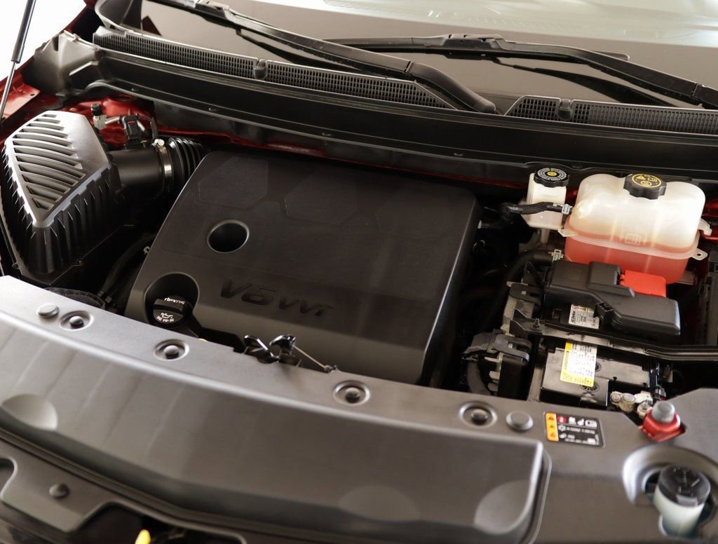 2022 Buick Enclave Essence - Photo 35