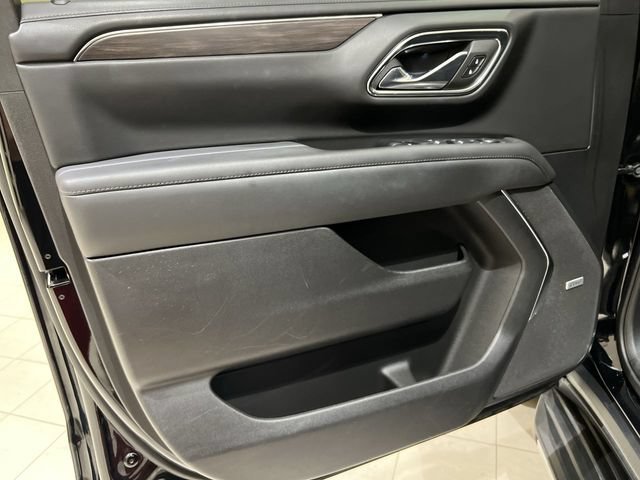Certified Used 2024 Black Chevrolet LT image 22