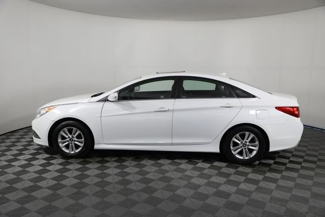 2014 Hyundai Sonata GLS - Photo 17