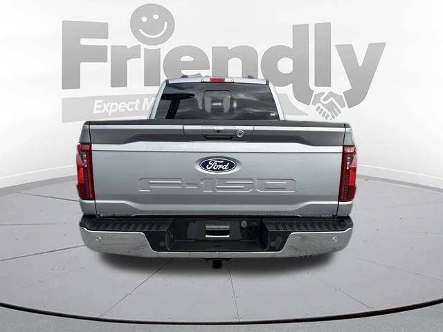 Used 2024  Ford XLT image 6