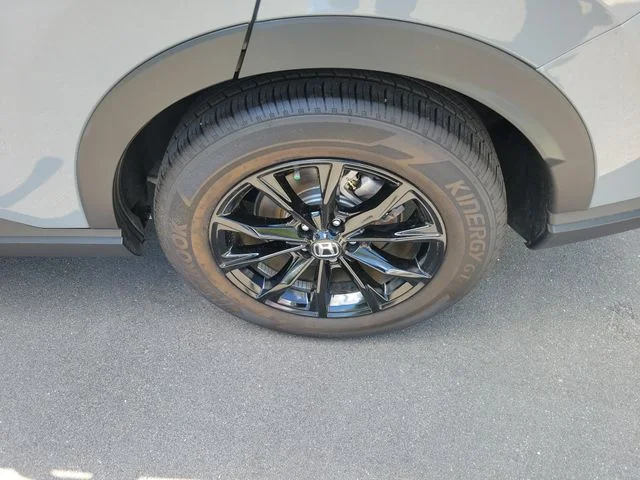 Used 2025  Honda Sport-L image 7