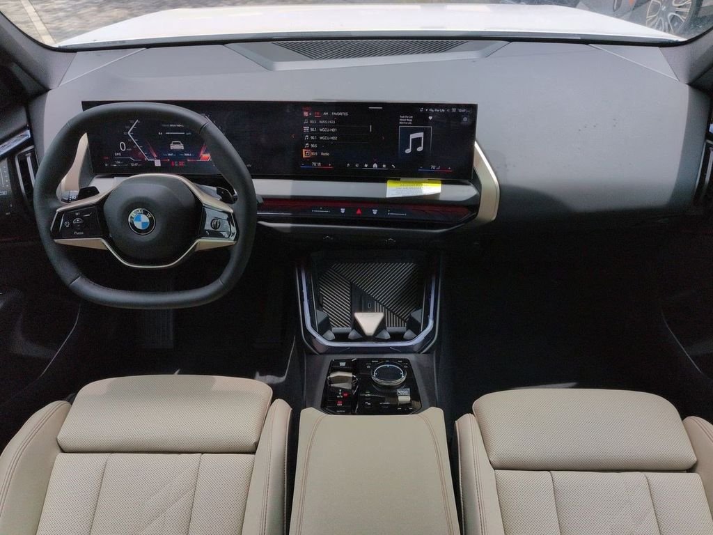 2025 BMW X3 30 - Photo 15