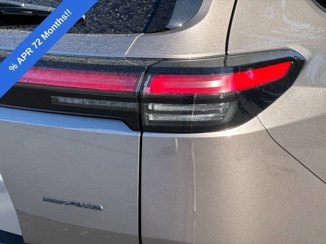 New 2026 BRILLIANT BRONZE METALLIC Subaru Limited image 34