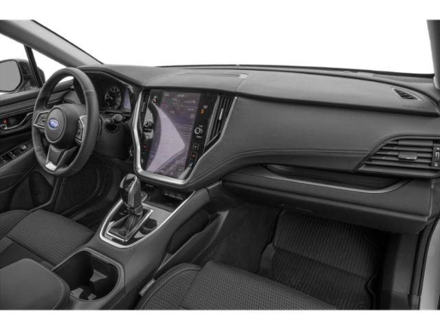 Used 2024 Crystal White Pearl Subaru Premium image 18