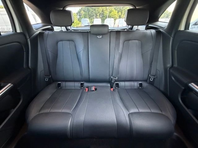 Used 2023 White Mercedes-Benz GLA 250 image 17