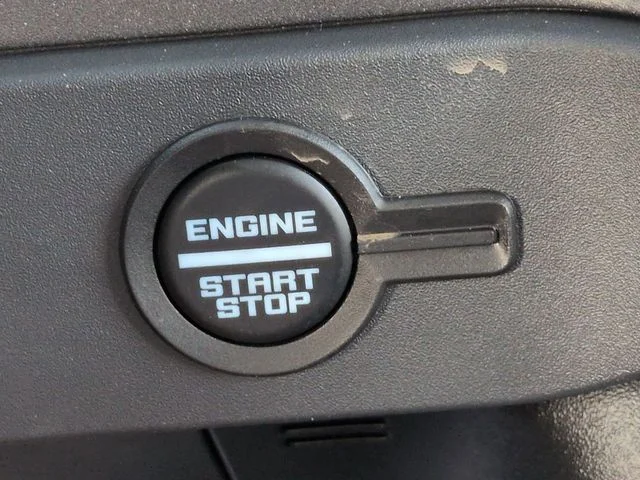 New 2026 Carbonized Gray Metallic Ford Big Bend® image 28