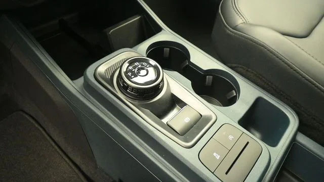 New 2026 Space White Metallic Ford Lariat® image 19