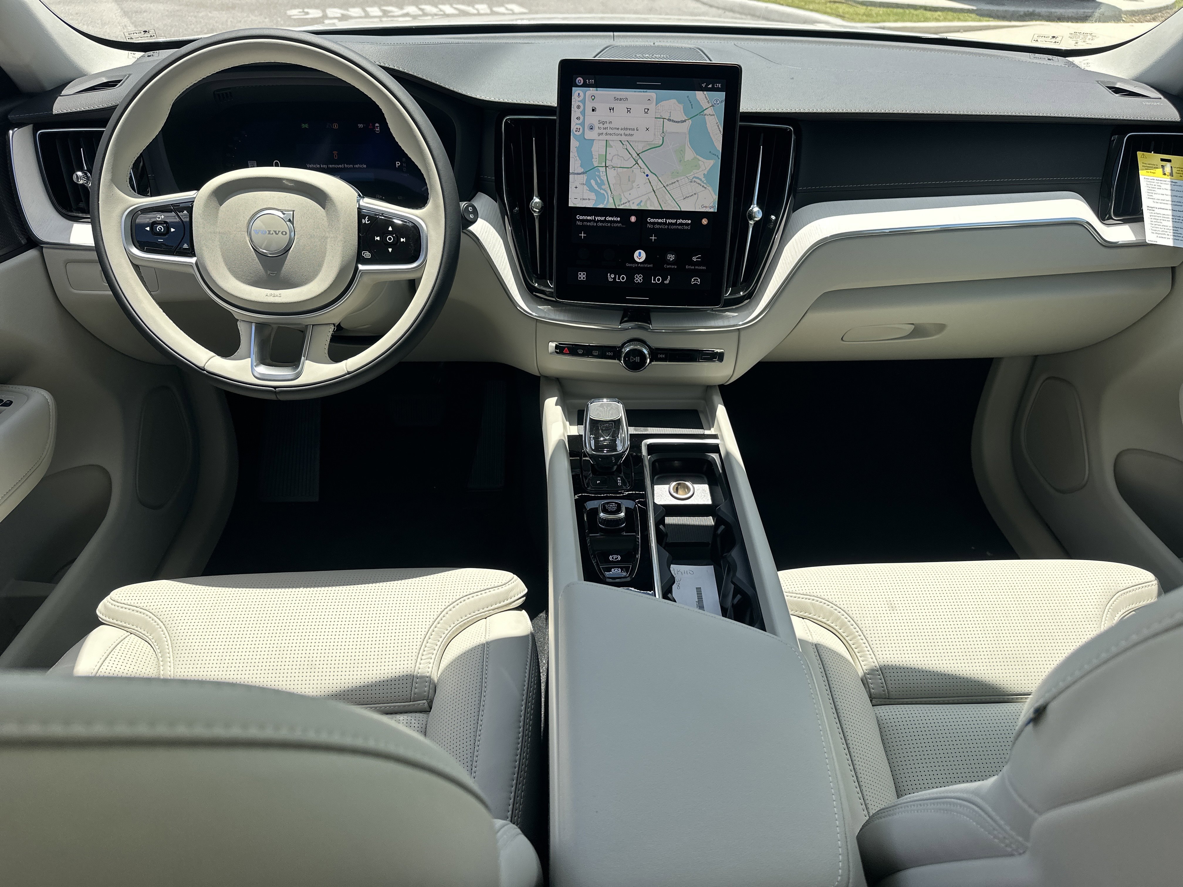 New 2026  Volvo Ultra image 16