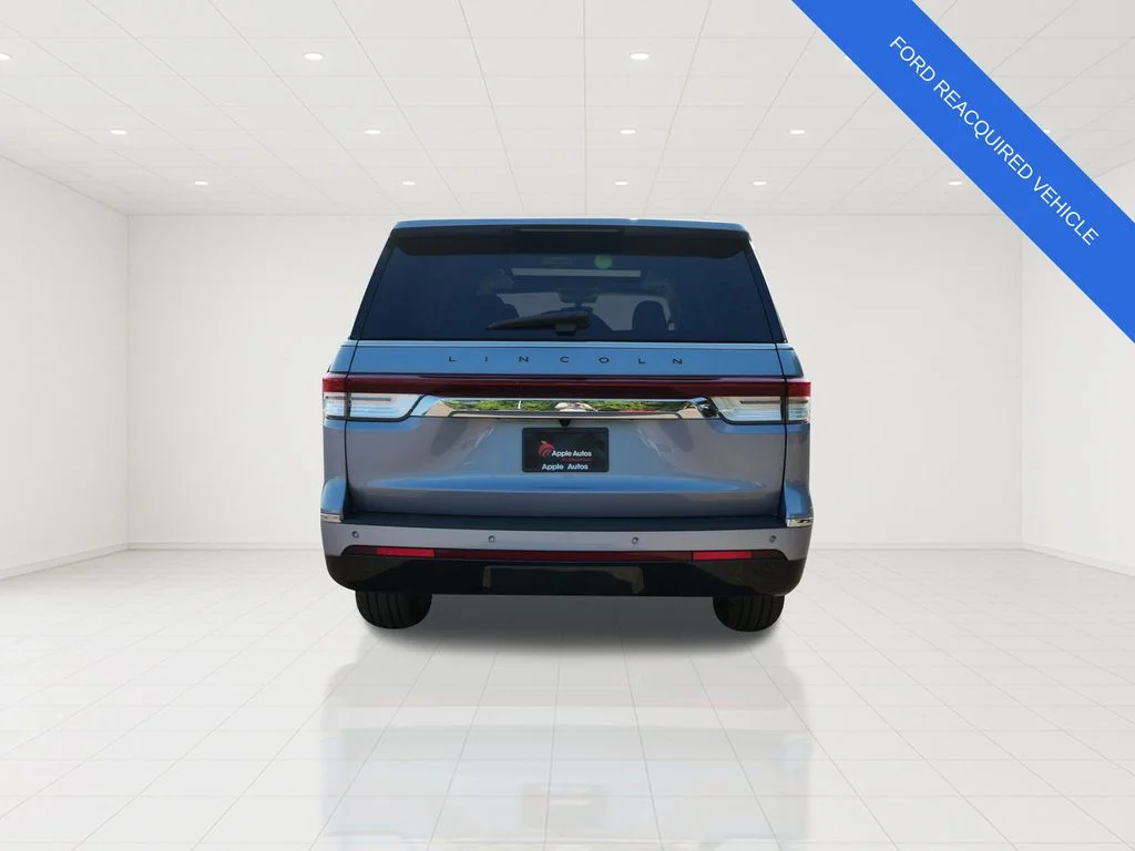 Used 2024 Blue Lincoln Black Label image 5