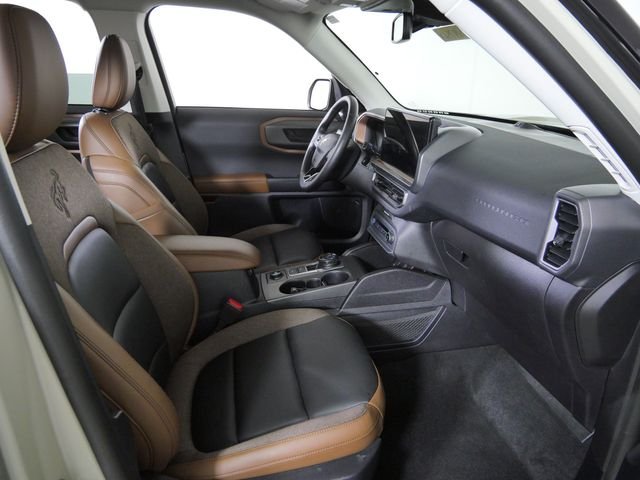 Certified Used 2025 Beige Ford Outer Banks image 12
