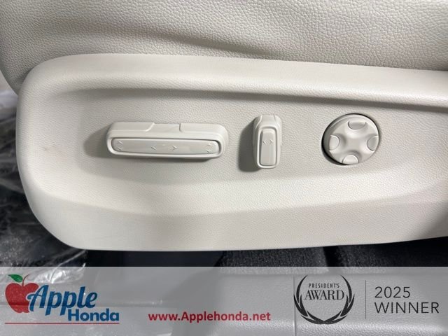 2026 Honda Odyssey EX-L - Photo 15