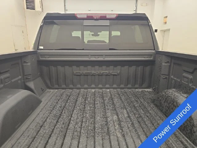 Used 2021 Onyx Black GMC Denali image 18