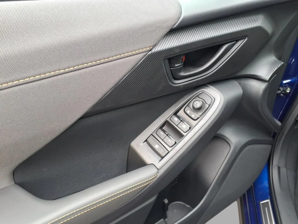 New 2026 SAPPHIRE BLUE PEARL Subaru Sport image 11