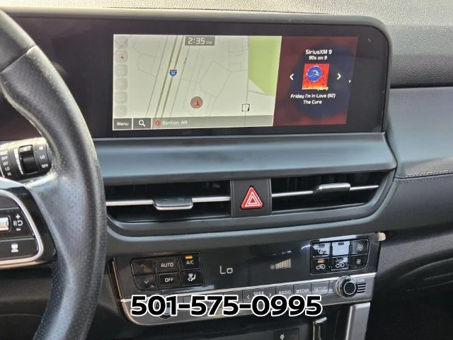Used 2024 Gray Kia SX image 21