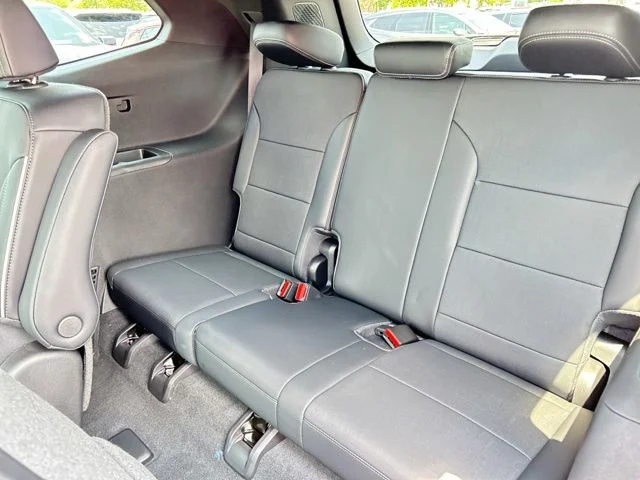 2026 Buick Enclave Preferred - Photo 21