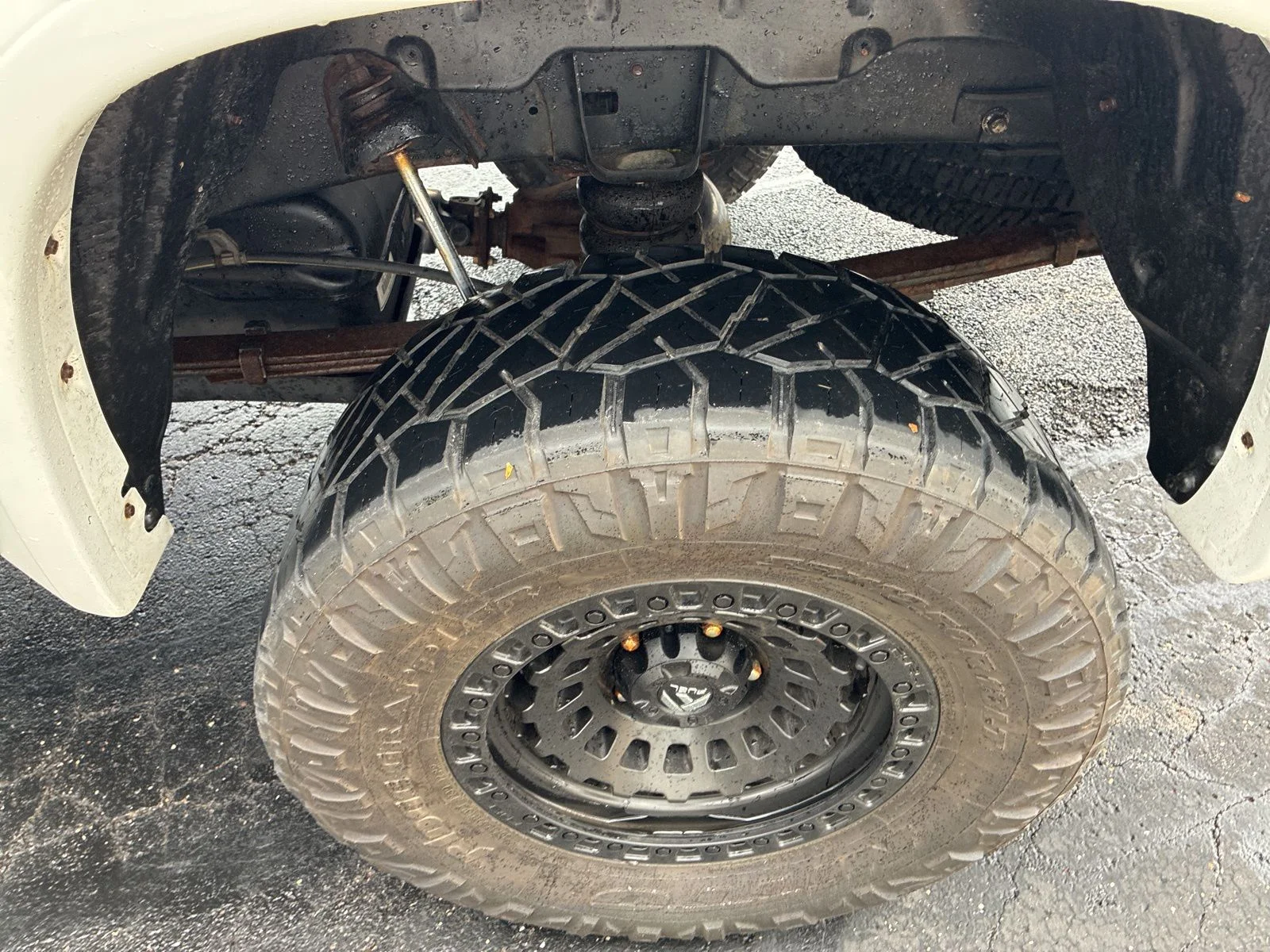 Used 2018  Toyota SR5 image 9