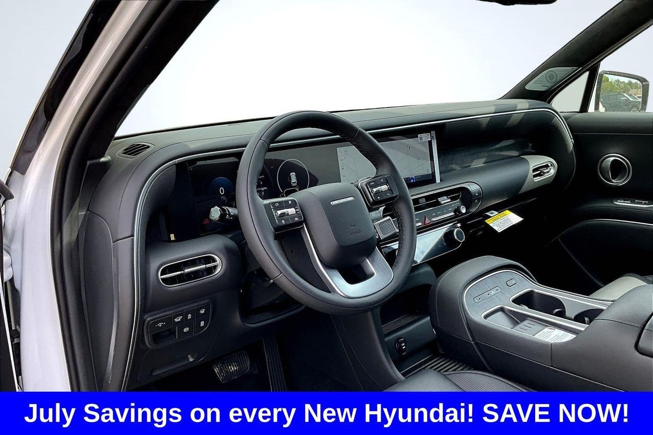 2026 Hyundai Palisade Calligraphy - Photo 31