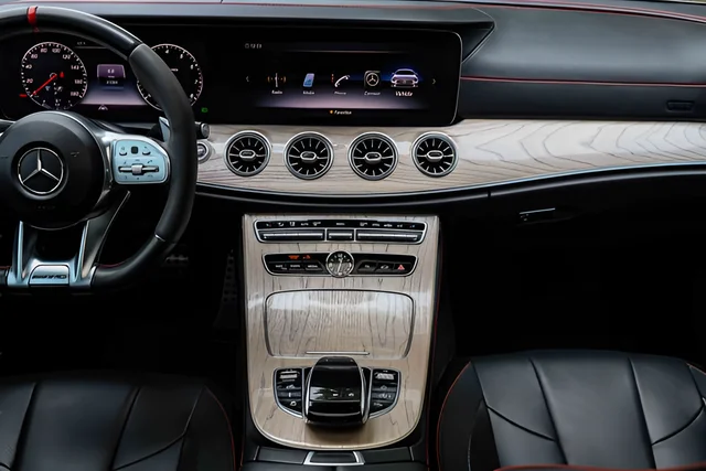 Used 2020  Mercedes-Benz CLS 53 AMG® image 10