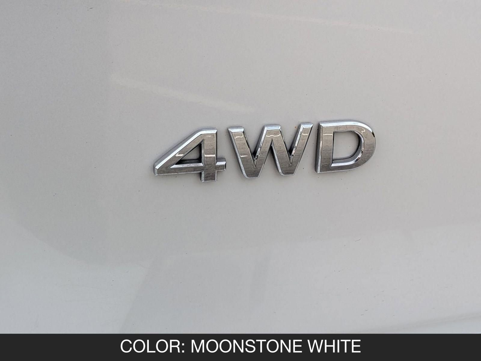 2024 INFINITI QX80 Luxe 4WD - Photo 12