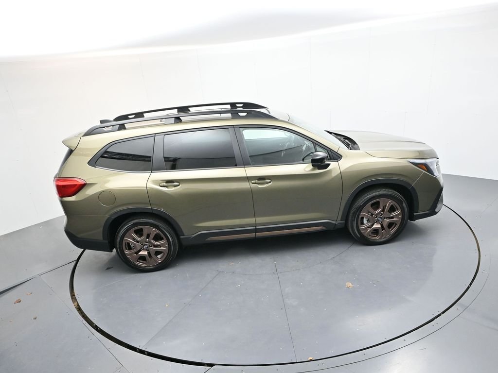 Used 2025 Brown Subaru Limited Bronze Edition image 36