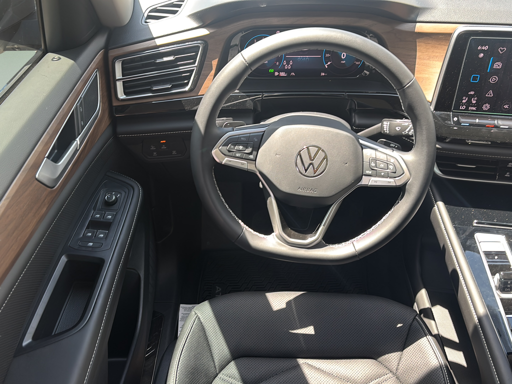New 2026 Gray Volkswagen 2.0T SE w/Technology image 19