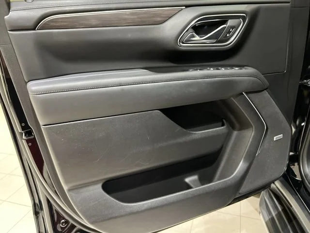 2024 Chevrolet Tahoe LT - Photo 22