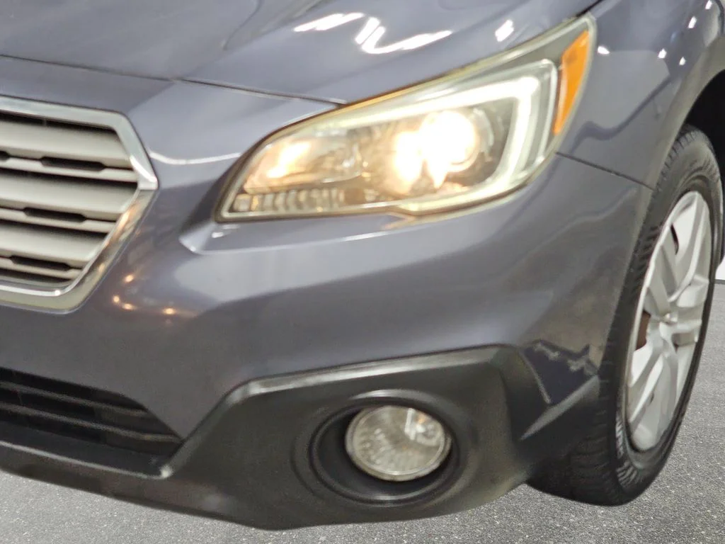 Used 2016 Blue Subaru 2.5i image 33