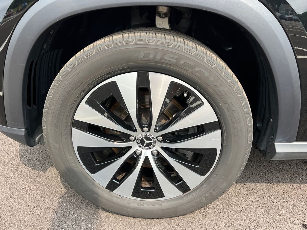 Certified Used 2024  Mercedes-Benz GLE 350 image 33