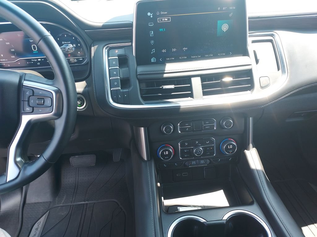 Used 2023 Gray Chevrolet Z71 image 20