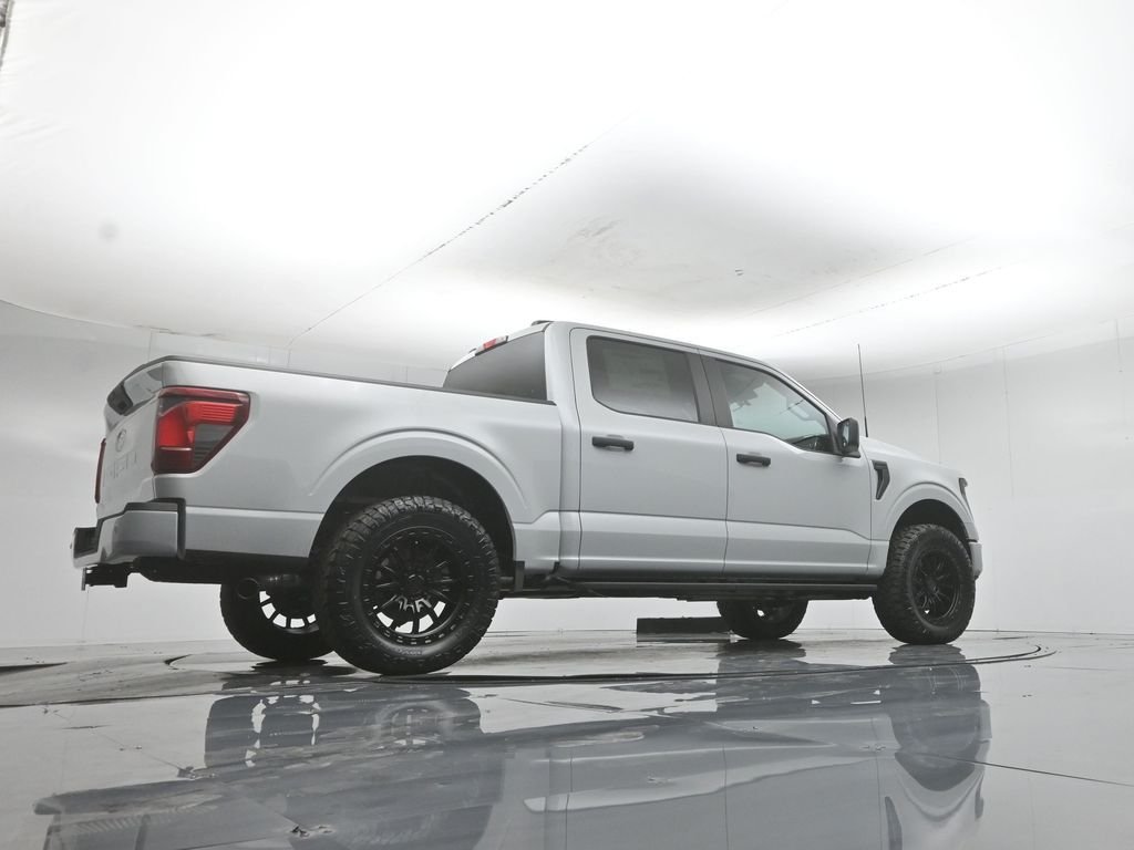 New 2026 Avalanche Ford STX image 47