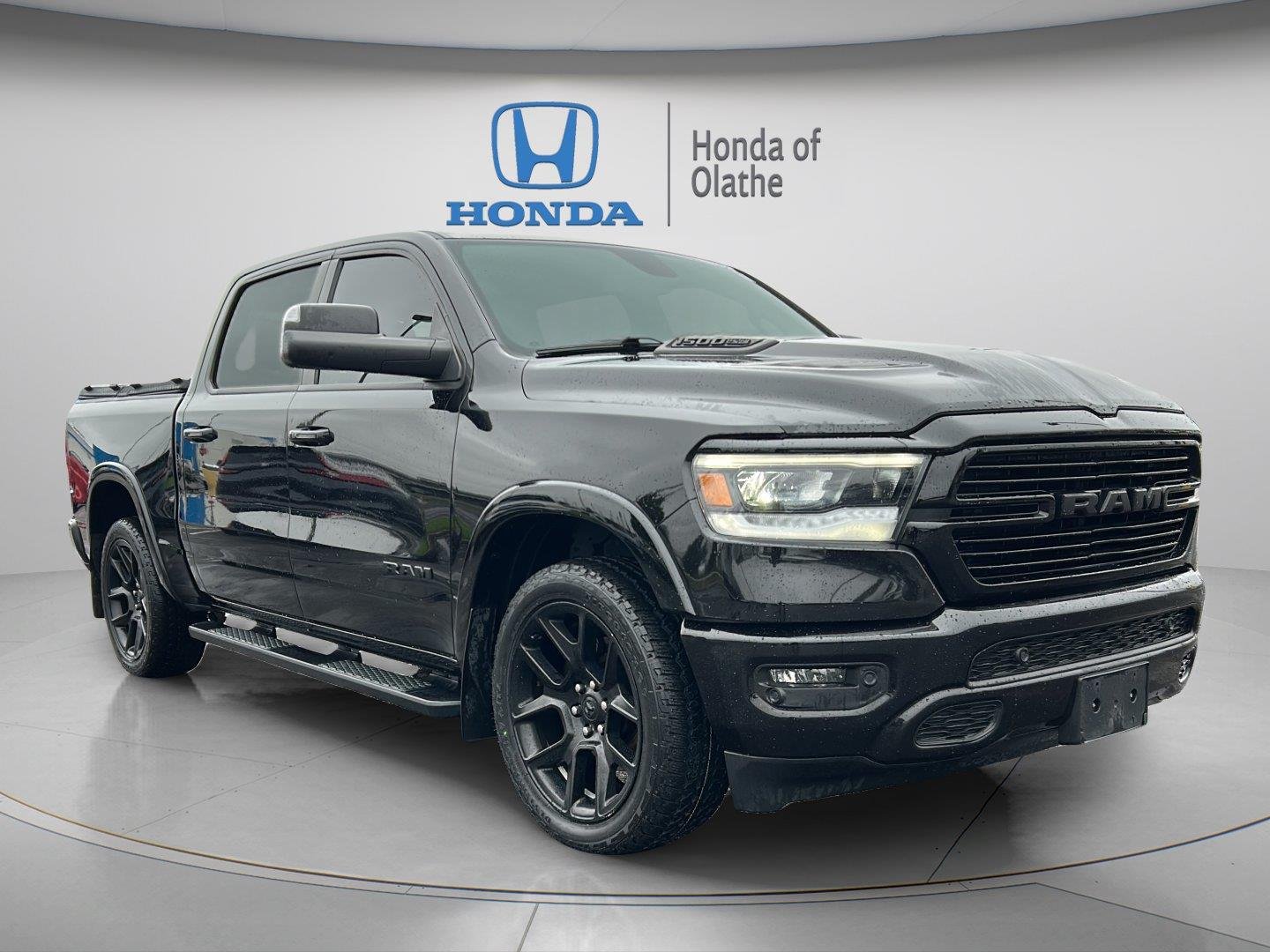 2020 RAM 1500 Pickup Laramie