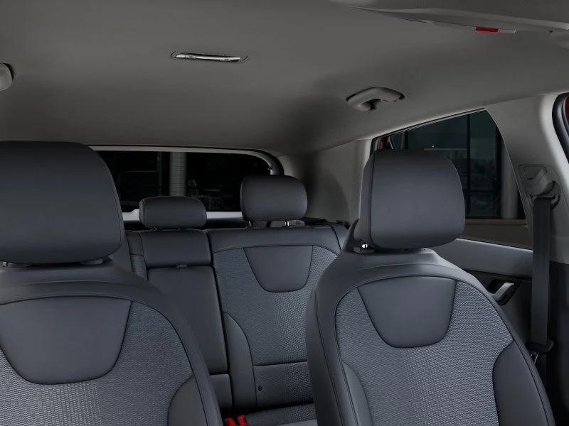 New 2026 Runway Red Kia EX image 29