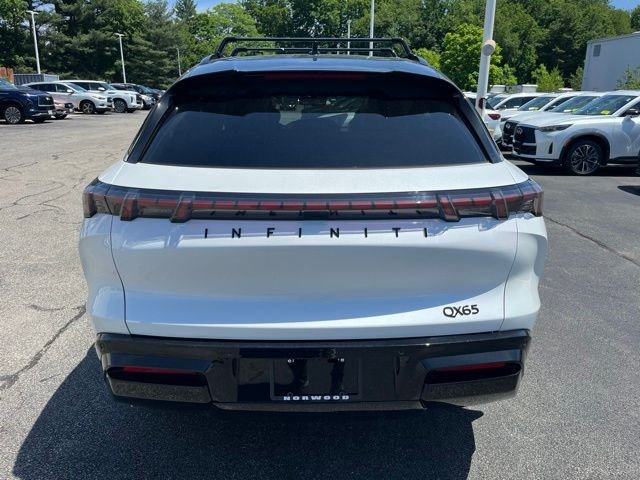 New 2027  INFINITI  image 4