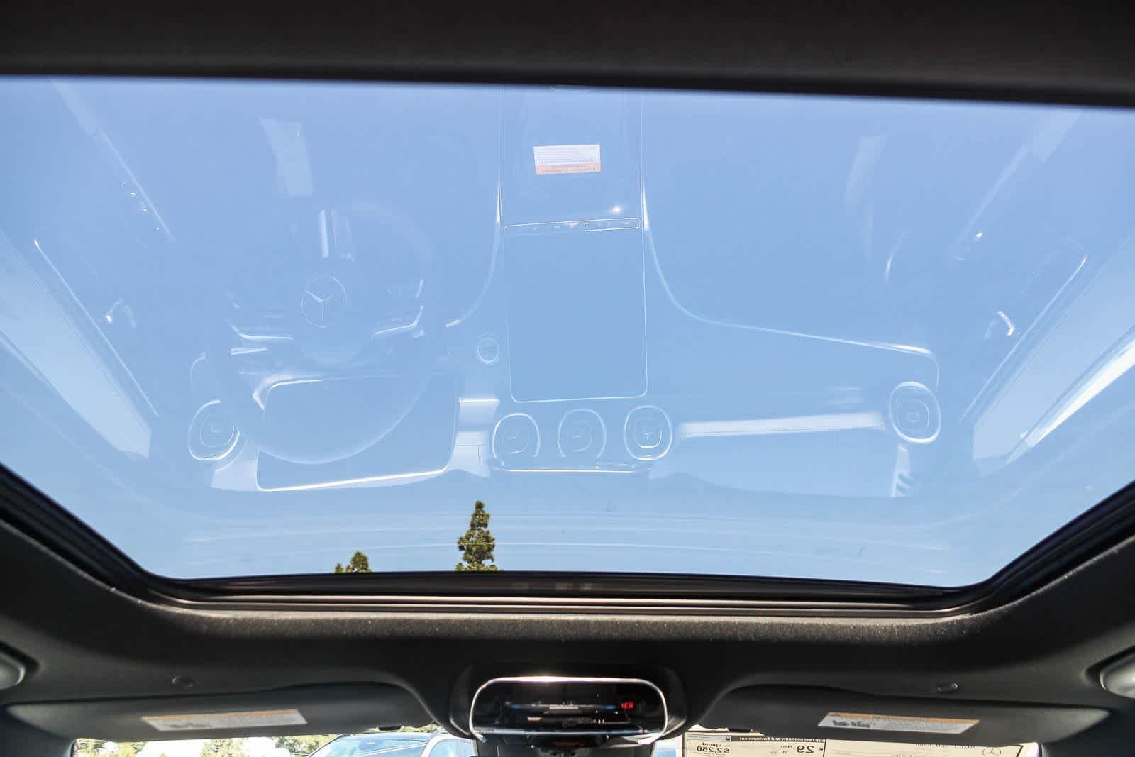 New 2026 Black Mercedes-Benz C 300 image 17