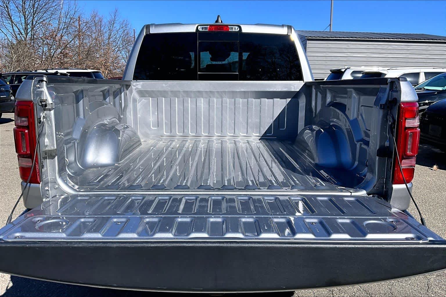 2023 RAM Ram 1500 Pickup Limited - Photo 30