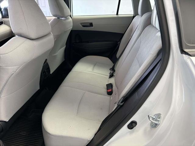 Certified Used 2026 WIND CHILL PEARL* Toyota  image 13