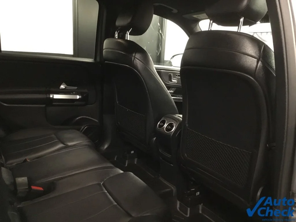 2020 Mercedes-Benz GLB Base - Photo 32