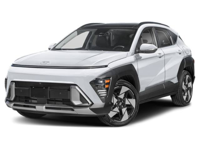 2027 Hyundai Kona