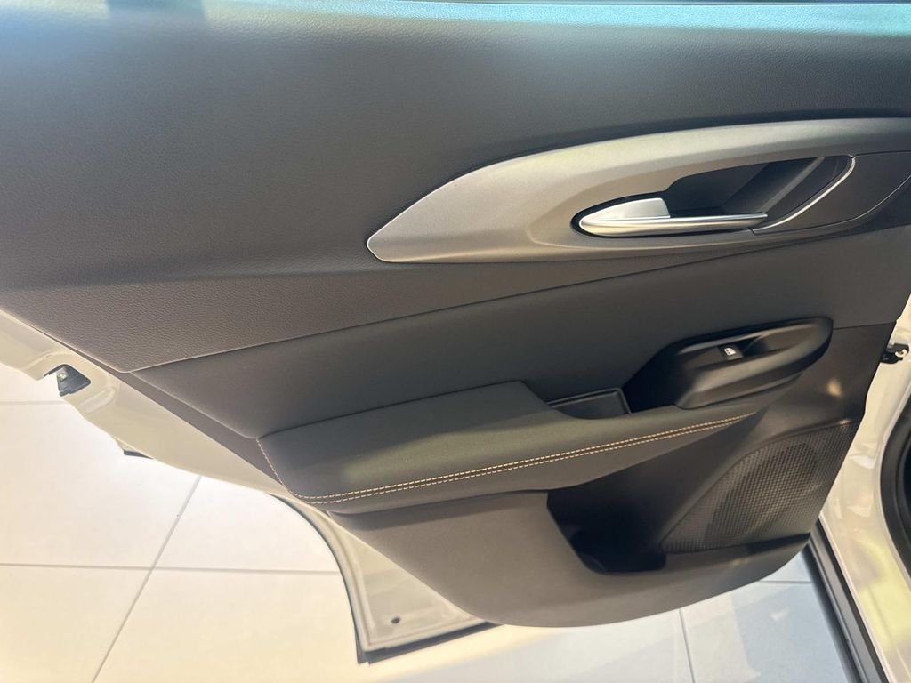 2026 Alfa Romeo Tonale Sprint - Photo 23