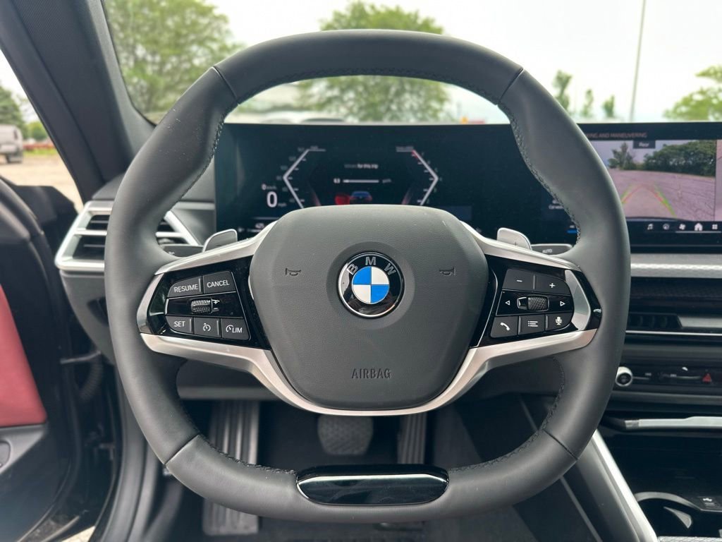 2026 BMW 4 Series 430i - Photo 25