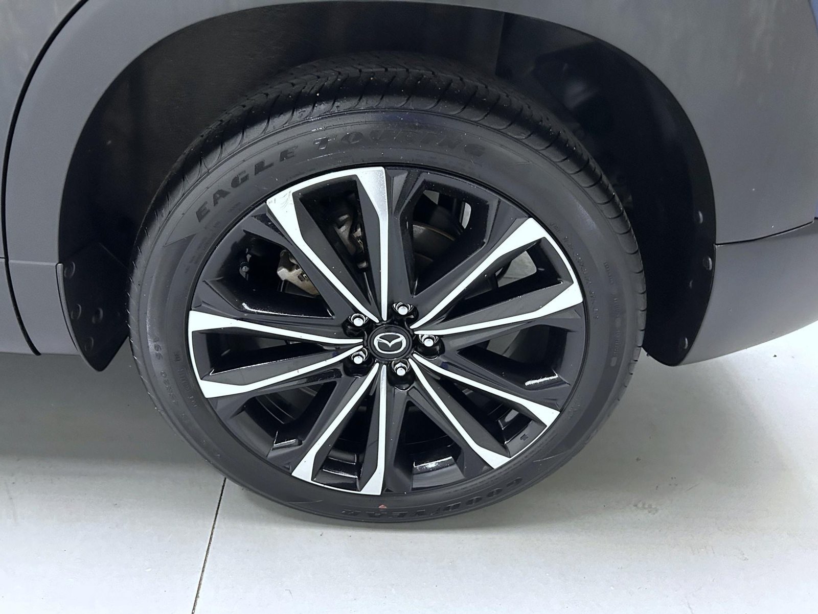 Used 2025 Blue Mazda 2.5 S Premium Plus Package image 22