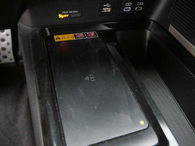 Certified Used 2025 MIDNIGHT BLACK METAL Toyota  image 34